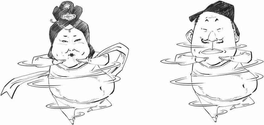 半小时漫画经济学