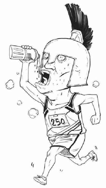 半小时漫画经济学