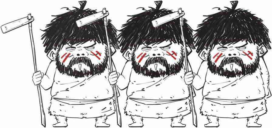 半小时漫画经济学