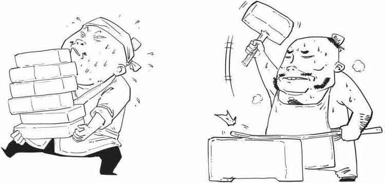 半小时漫画经济学