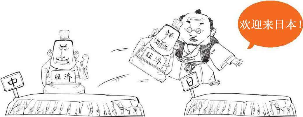 半小时漫画经济学