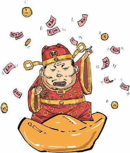半小时漫画经济学