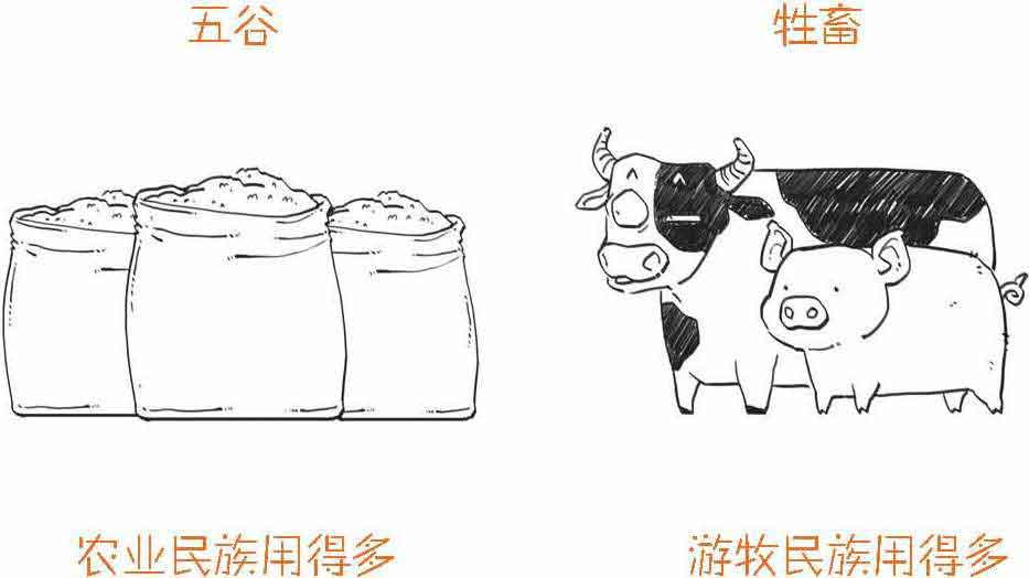 半小时漫画经济学