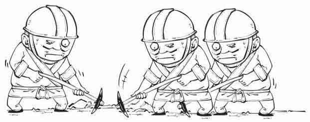 半小时漫画经济学