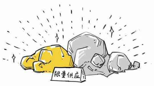 半小时漫画经济学