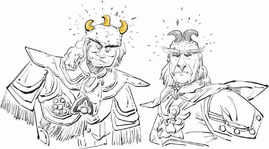 半小时漫画经济学