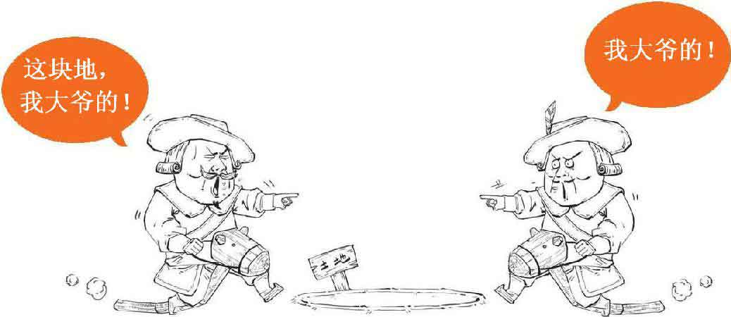 半小时漫画经济学
