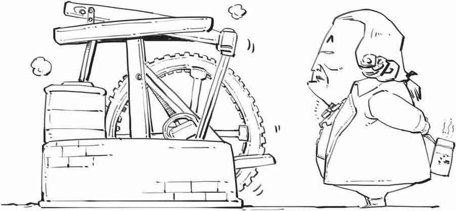 半小时漫画经济学