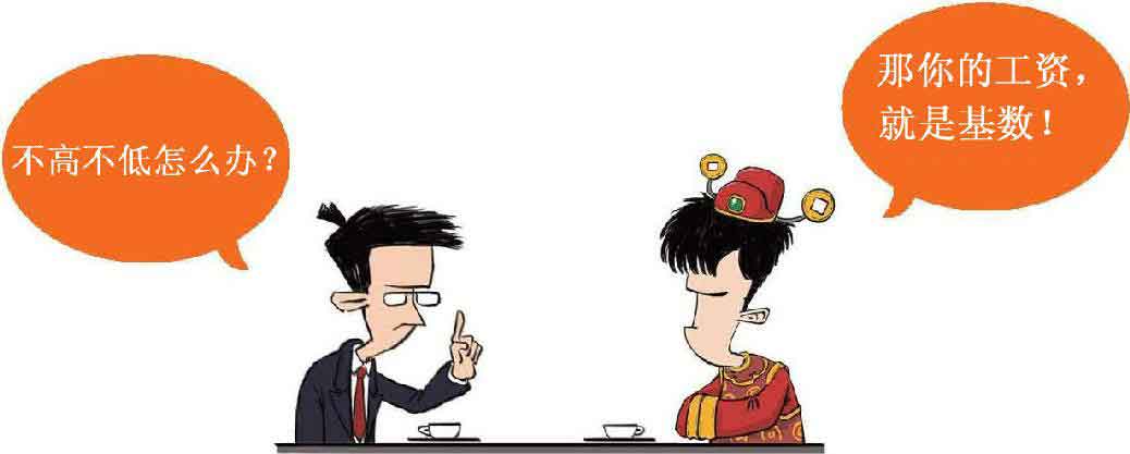 半小时漫画经济学