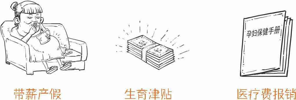 半小时漫画经济学