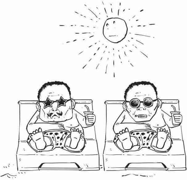 半小时漫画经济学