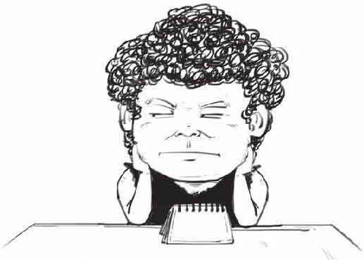 半小时漫画经济学