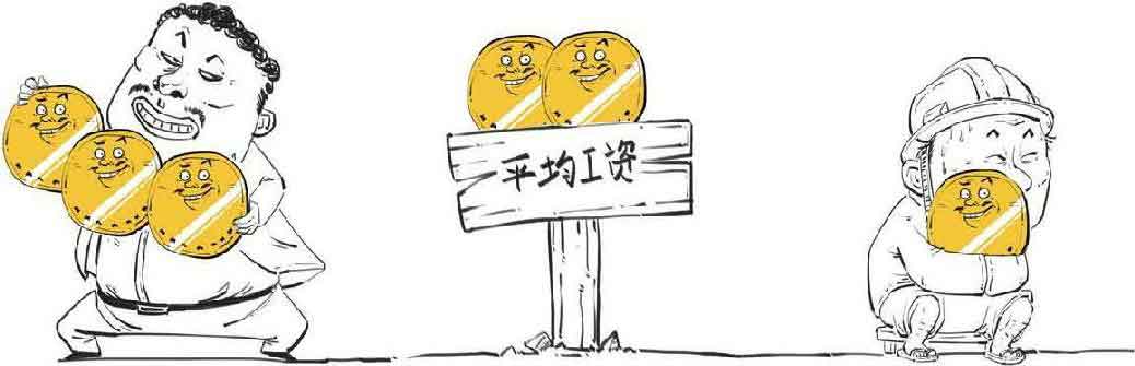 半小时漫画经济学