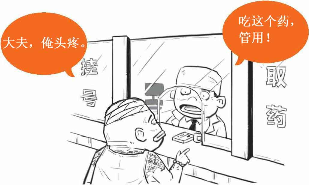 半小时漫画经济学