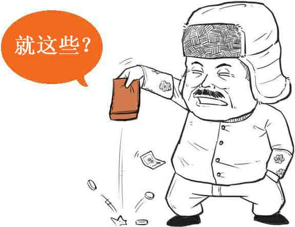 半小时漫画经济学