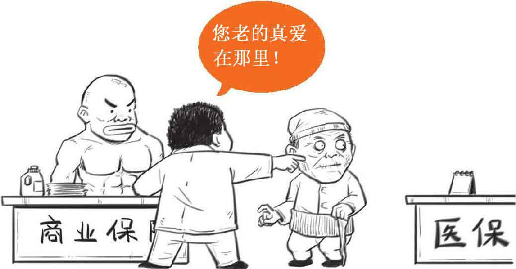 半小时漫画经济学