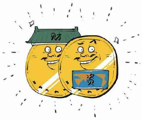 半小时漫画经济学
