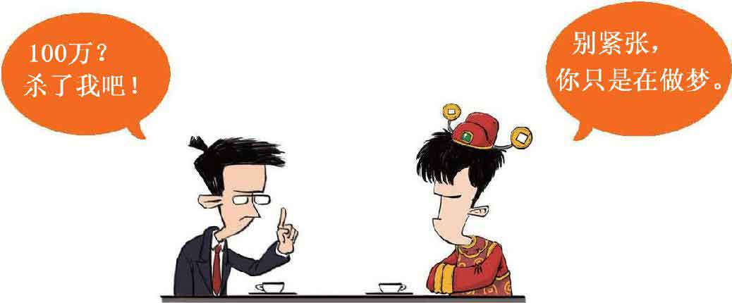 半小时漫画经济学