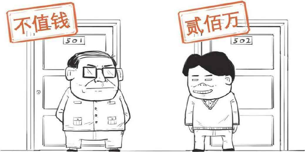半小时漫画经济学