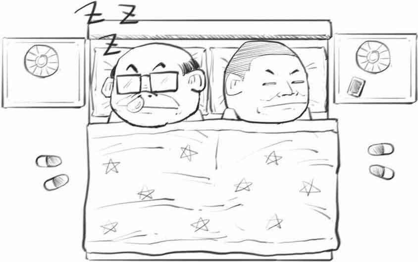 半小时漫画经济学