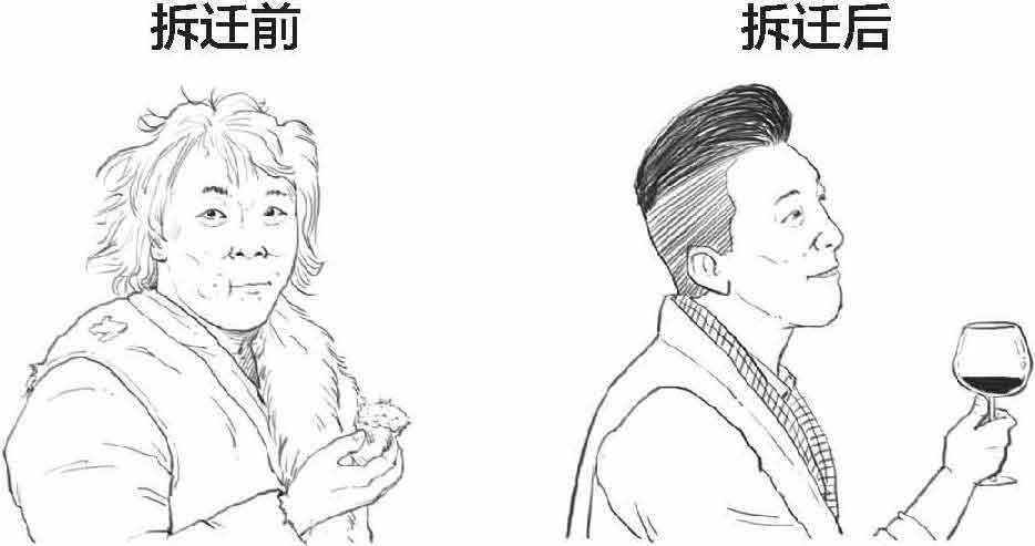 半小时漫画经济学