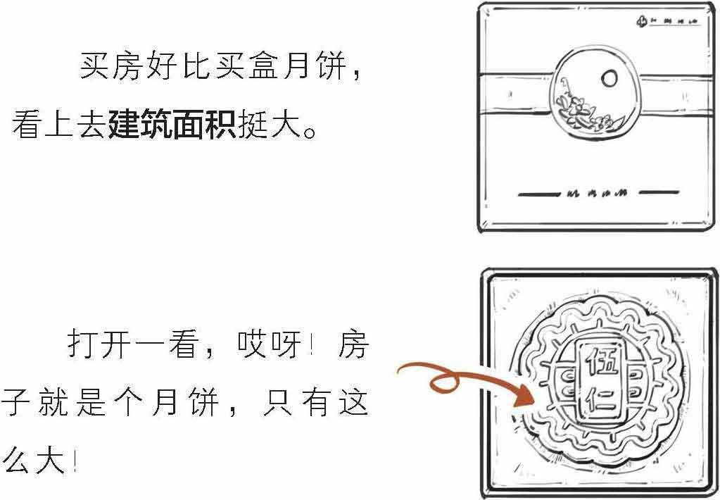 半小时漫画经济学