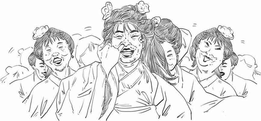 半小时漫画经济学