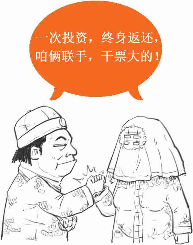 半小时漫画经济学