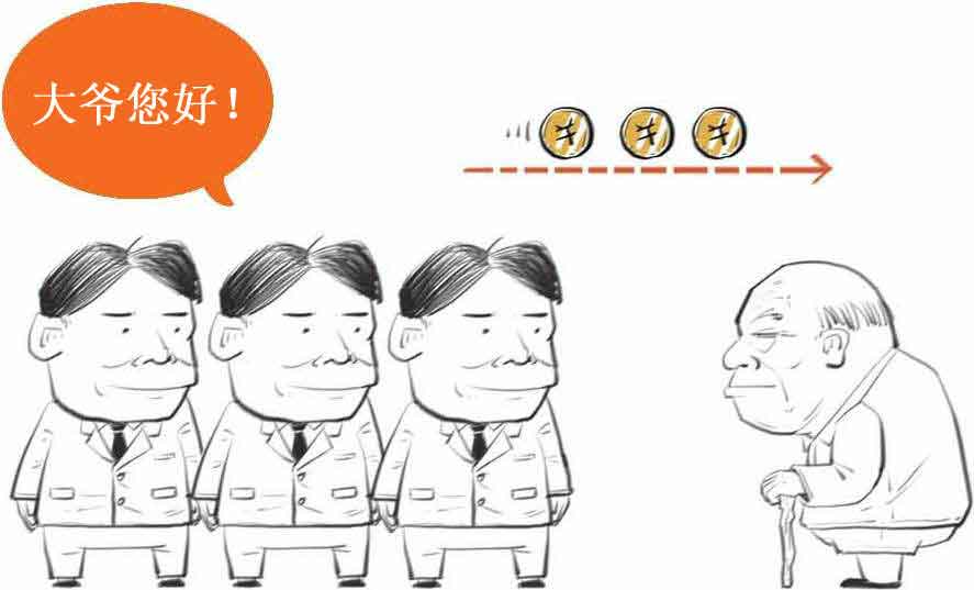 半小时漫画经济学