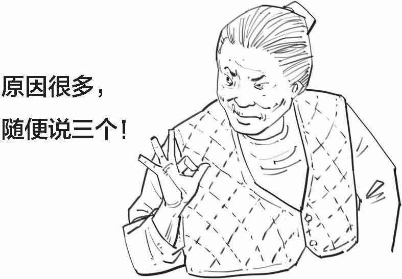半小时漫画经济学