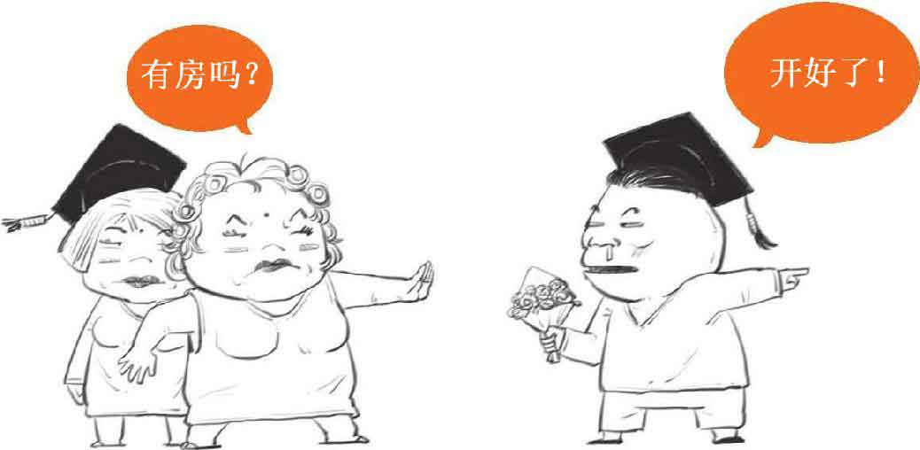 半小时漫画经济学