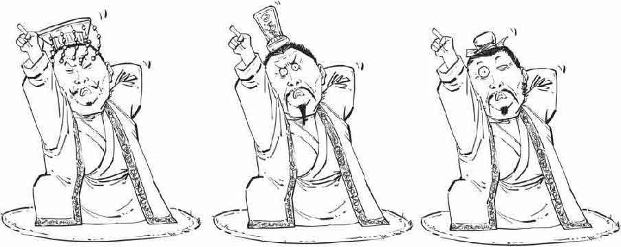 半小时漫画经济学