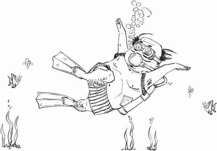 半小时漫画经济学