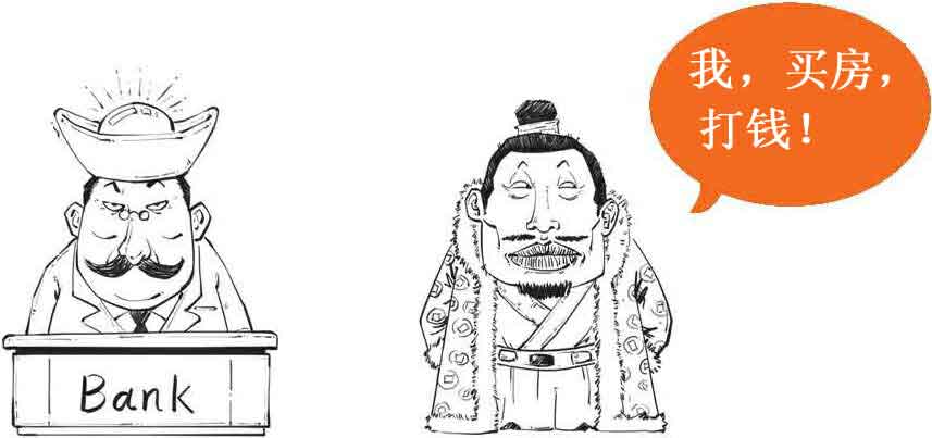 半小时漫画经济学