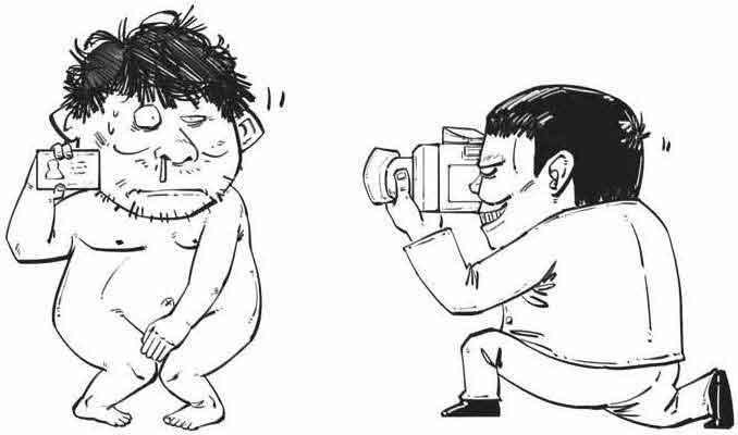半小时漫画经济学