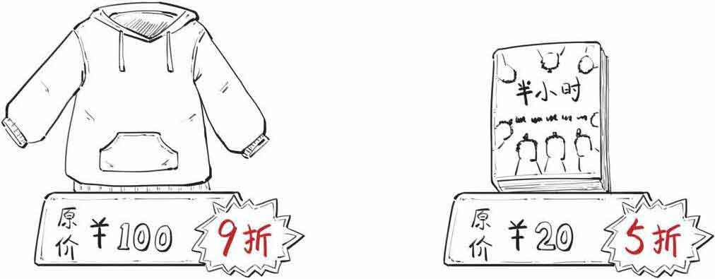 半小时漫画经济学