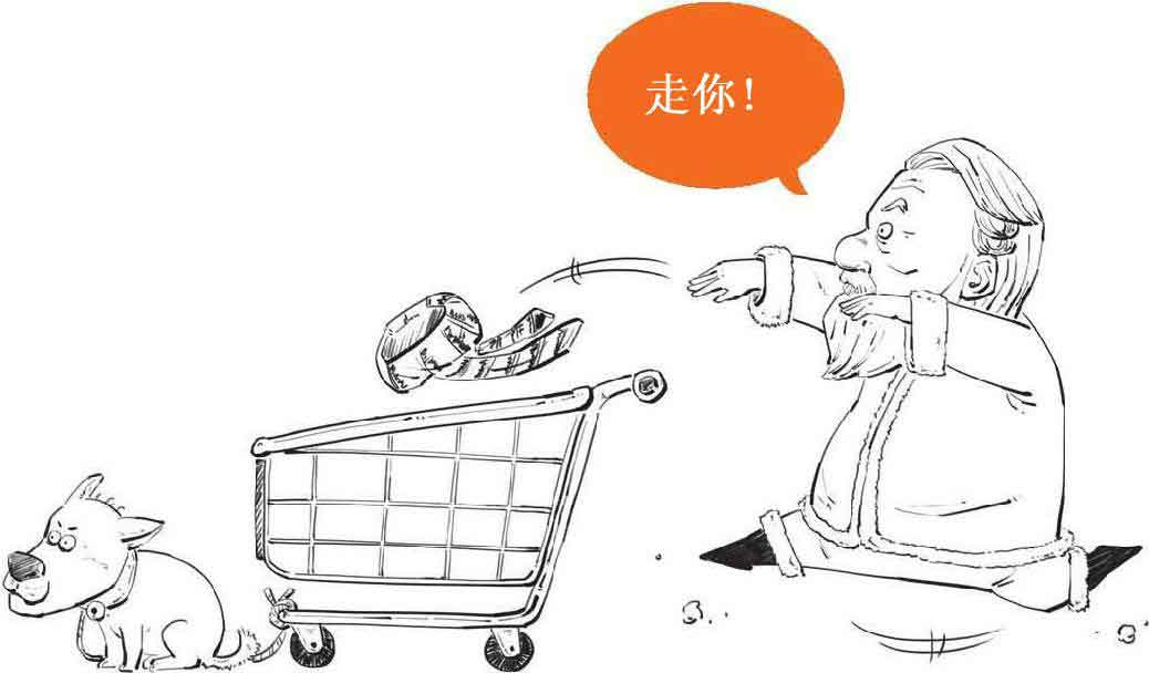 半小时漫画经济学