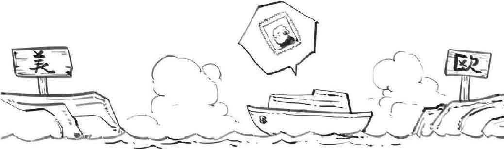 半小时漫画经济学