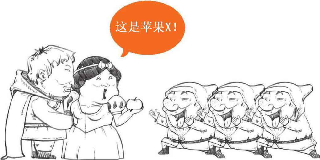 半小时漫画经济学