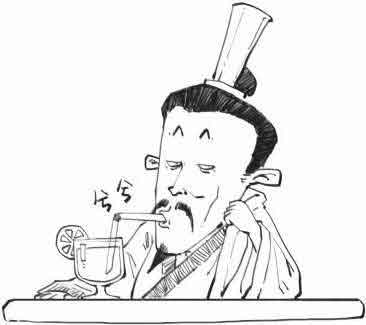 半小时漫画唐诗