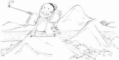半小时漫画唐诗