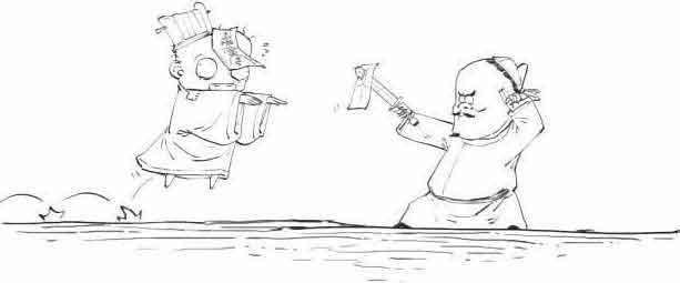 半小时漫画唐诗