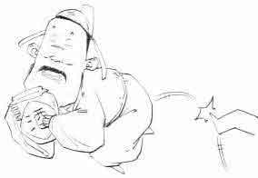 半小时漫画唐诗