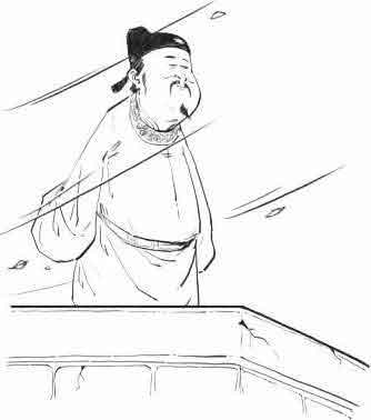 半小时漫画唐诗