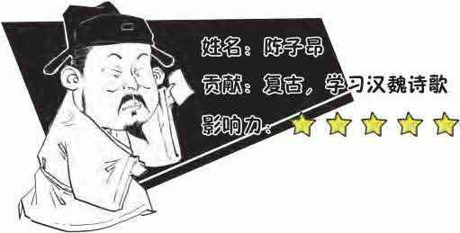 半小时漫画唐诗