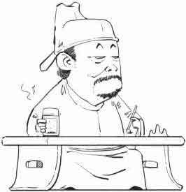 半小时漫画唐诗