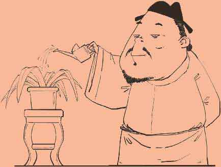 半小时漫画唐诗
