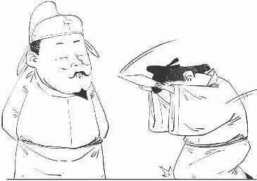 半小时漫画唐诗