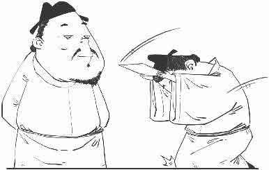 半小时漫画唐诗