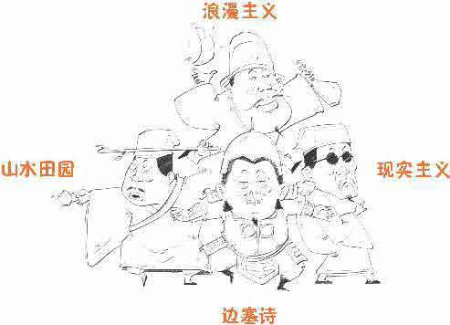 半小时漫画唐诗